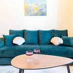Stella 2-bedroom In The Old Town * קרקוב