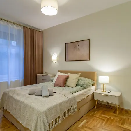 דירה Stella 2-bedroom In The Old Town *
