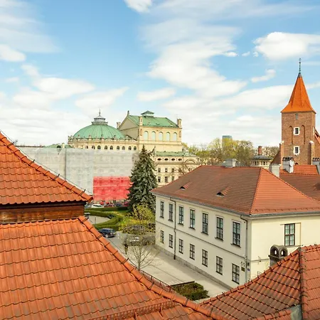 Apartament Stella 2-bedroom In The Old Town